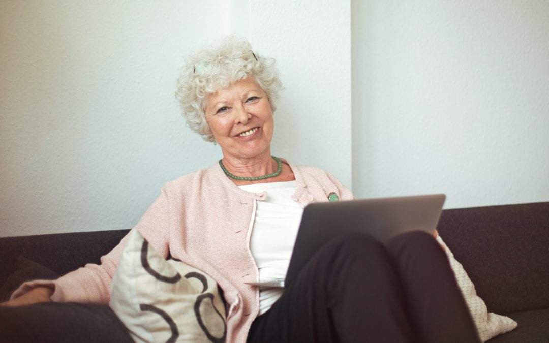 Assisted Living Community Staffs Up with Landmarks Digital