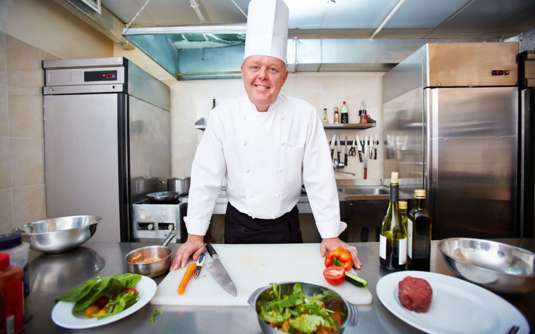 Restaurant Group Creates 510 Conversions