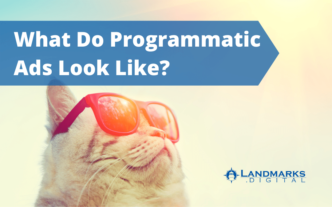 What Do Programmatic Ads Look Like?